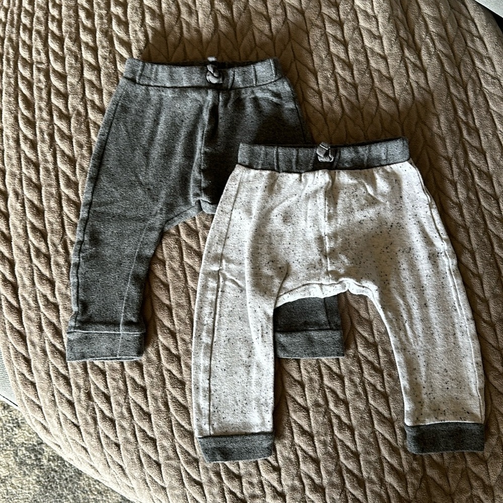 Lamaze pants